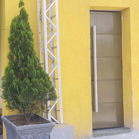 Apartamento Inteiro No Laranjeiras Betim Apartment Exterior photo