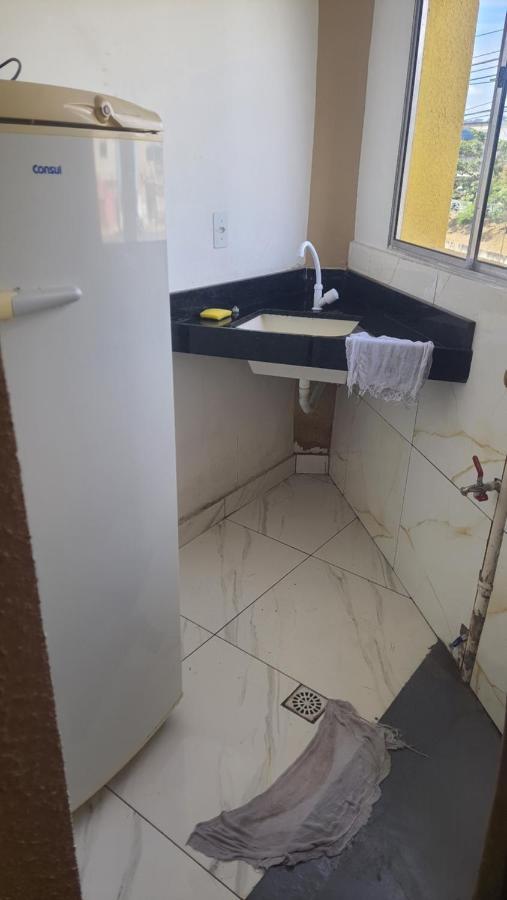 Apartamento Inteiro No Laranjeiras Betim Apartment Exterior photo